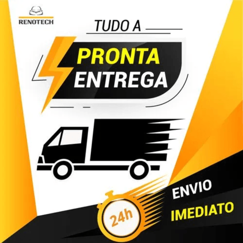 Pronta entrega